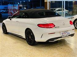 مێرسێدس بێنز C-Class